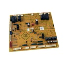 Refrigerator Electronic Control Board