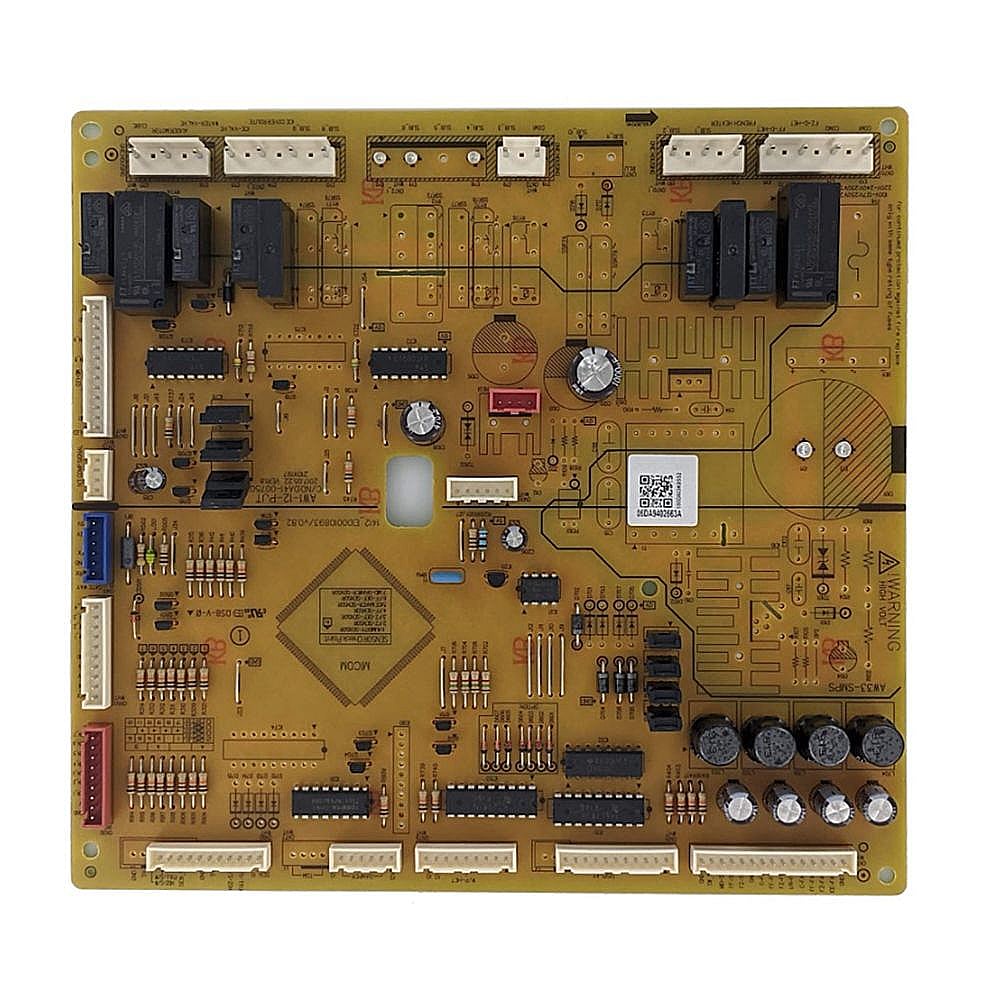 Part #da94-02663Ar, Refurbished Refrigerator Electronic Control Board