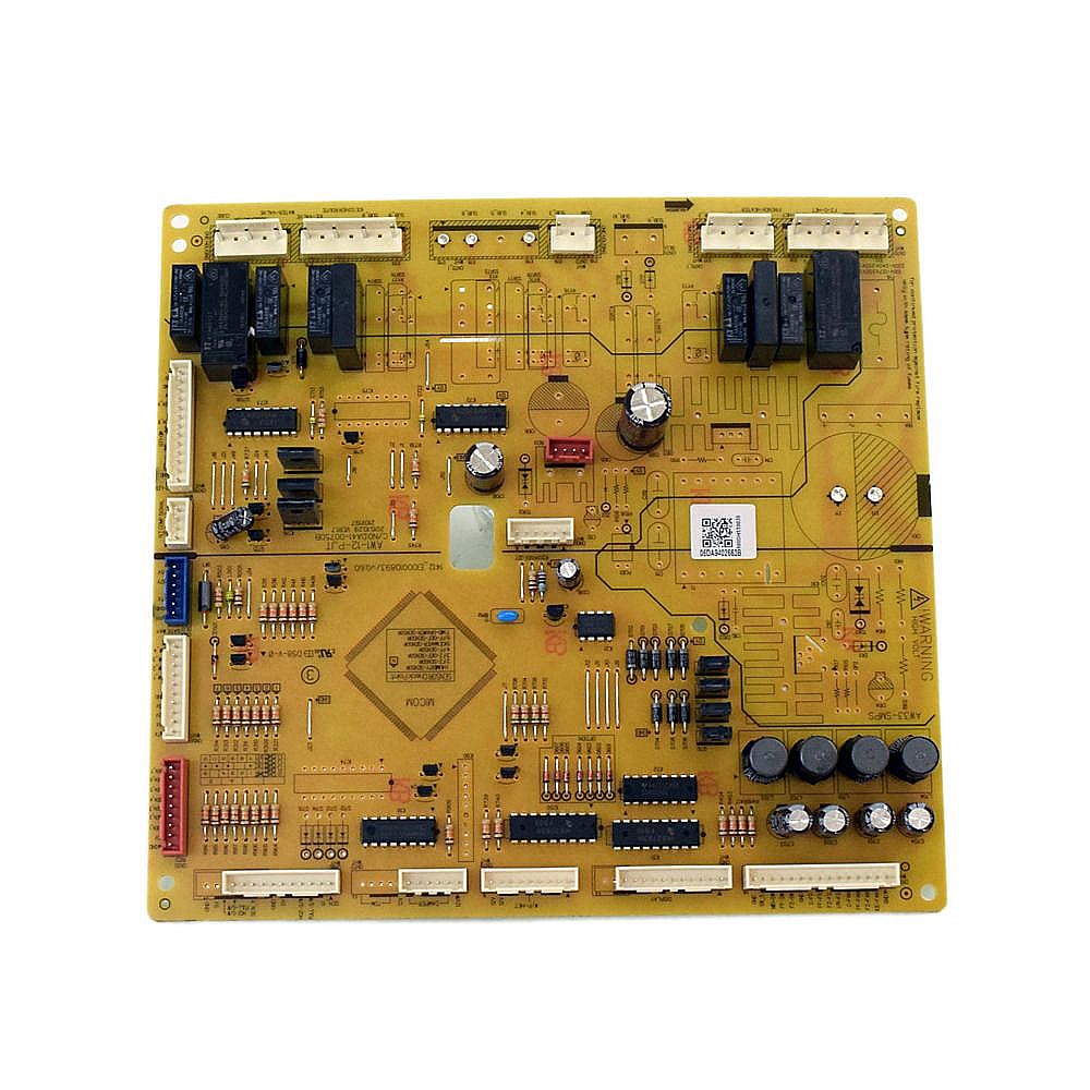 Photo of Refrigerator Electronic Control Board from Repair Parts Direct