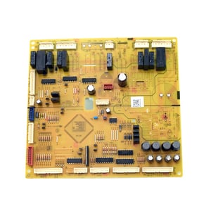 Refrigerator Electronic Control Board (replaces Da92-00593a) DA94-02679A