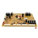 Refrigerator Dispenser Control Board