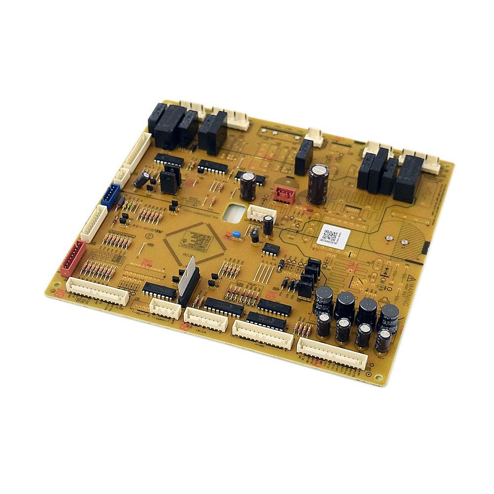 Photo of Part #da94-02679F, Control Board | 12.60 x 9.84 x 2.83 from Repair Parts Direct