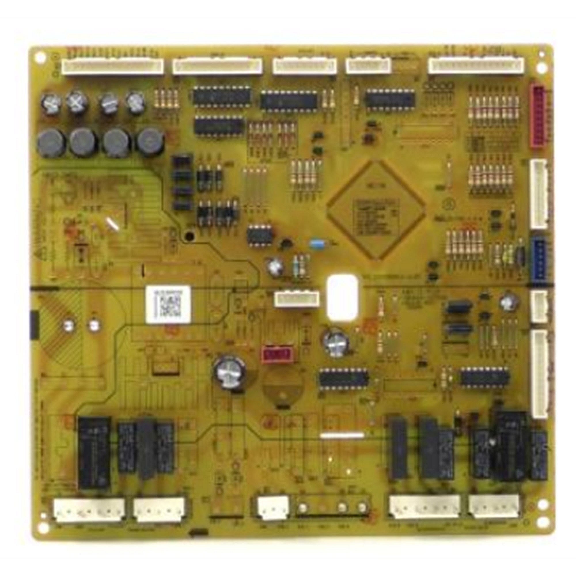 Samsung Part #da94-02679K, Control Board