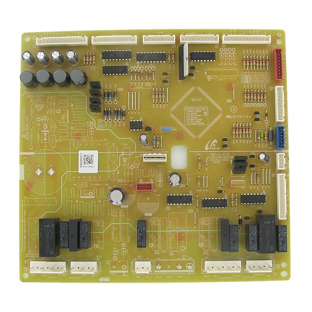 Part #da94-02680Ar, Refurbished Refrigerator Power Control Board / 10.00 x 10.00 x 3.00