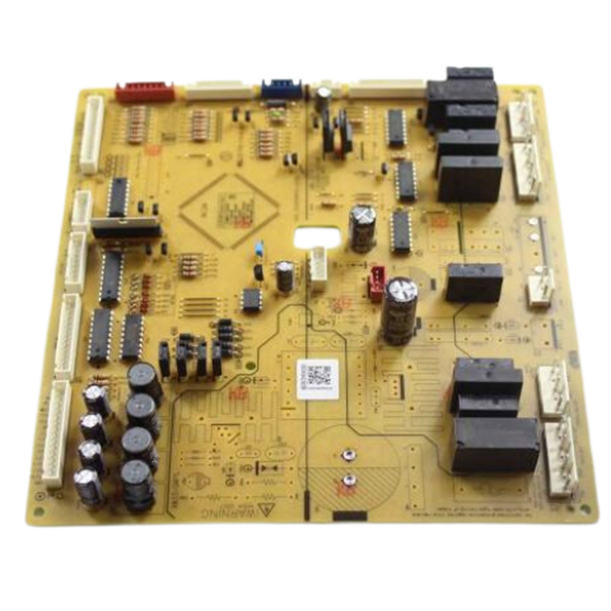 Photo of Part #da94-02680B, Control Board from Repair Parts Direct