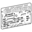 Refrigerator Electronic Control Board DA94-02862B