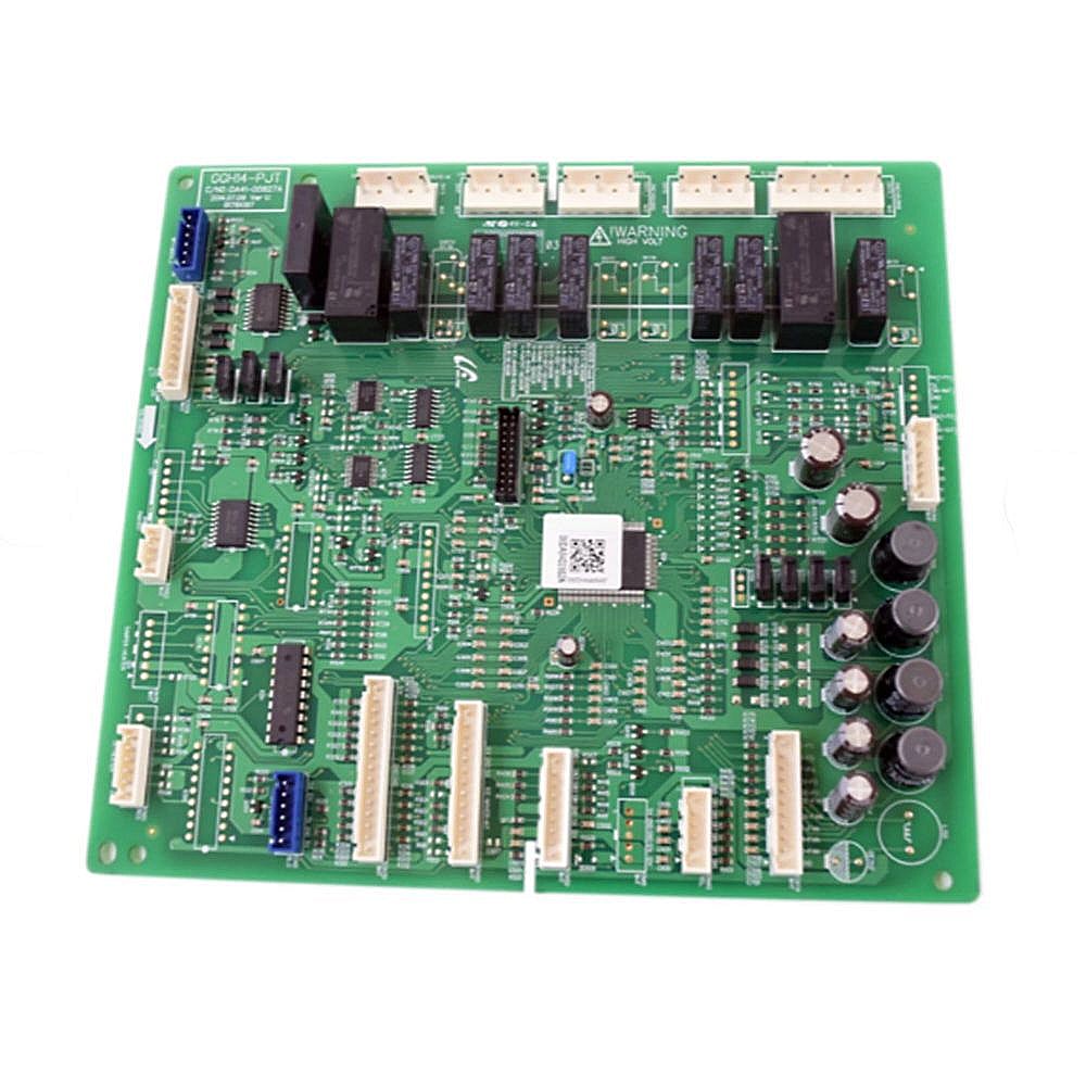 Part #da94-02862Nr, Refurbished Refrigerator Electronic Control Board