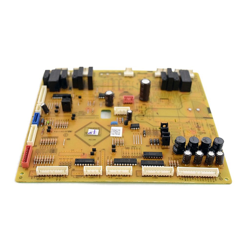 Samsung Part #da94-02963C, Control Board | 12.60 x 9.84 x 2.76