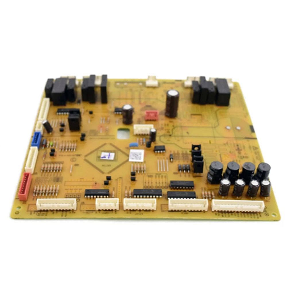 Part #da94-02963Cr, Refurbished Refrigerator Electronic Control Board