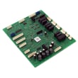 Refrigerator Power Control Board DA94-03040A