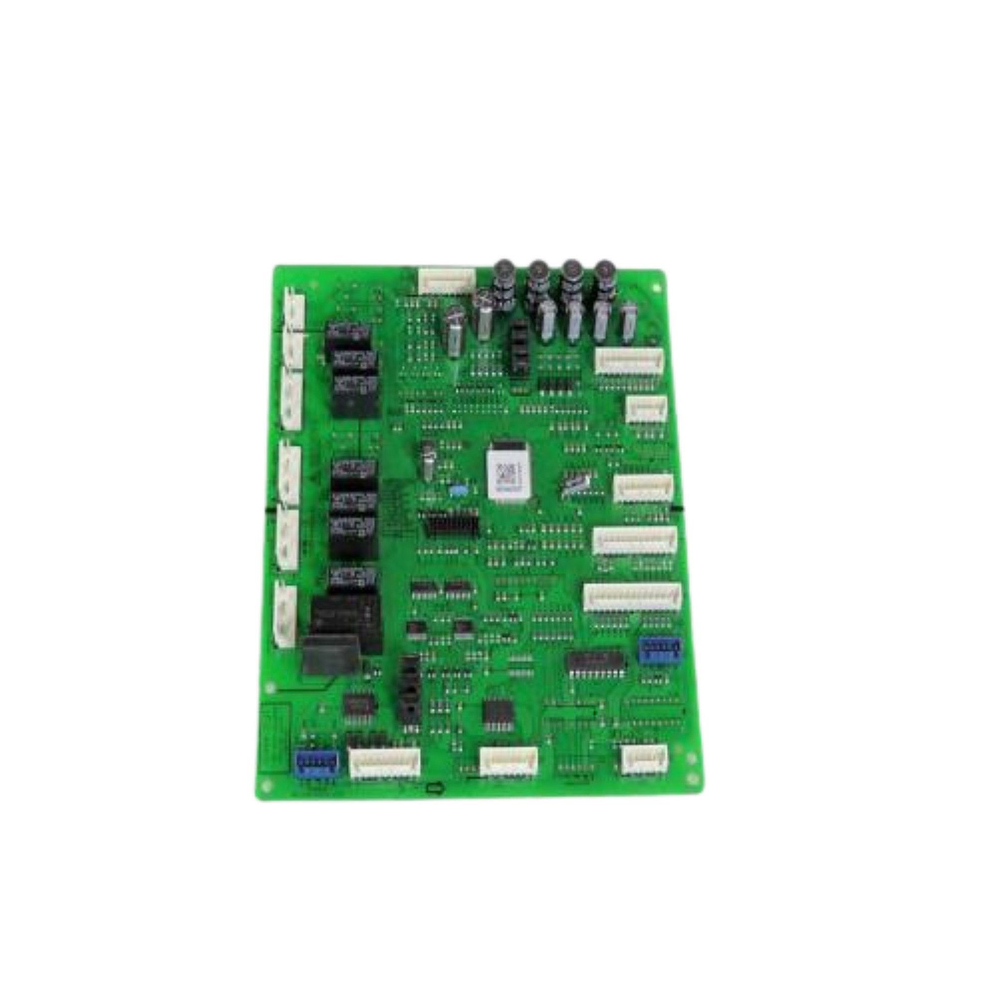 Samsung Part #da94-03040P, Refrigerator Electronic Control Board | 12.60 x 9.92 x 2.91