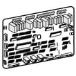 Refrigerator Electronic Control Board DA94-03757A