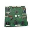 Refrigerator Power Control Board DA94-03757B