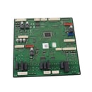 Refrigerator Power Control Board