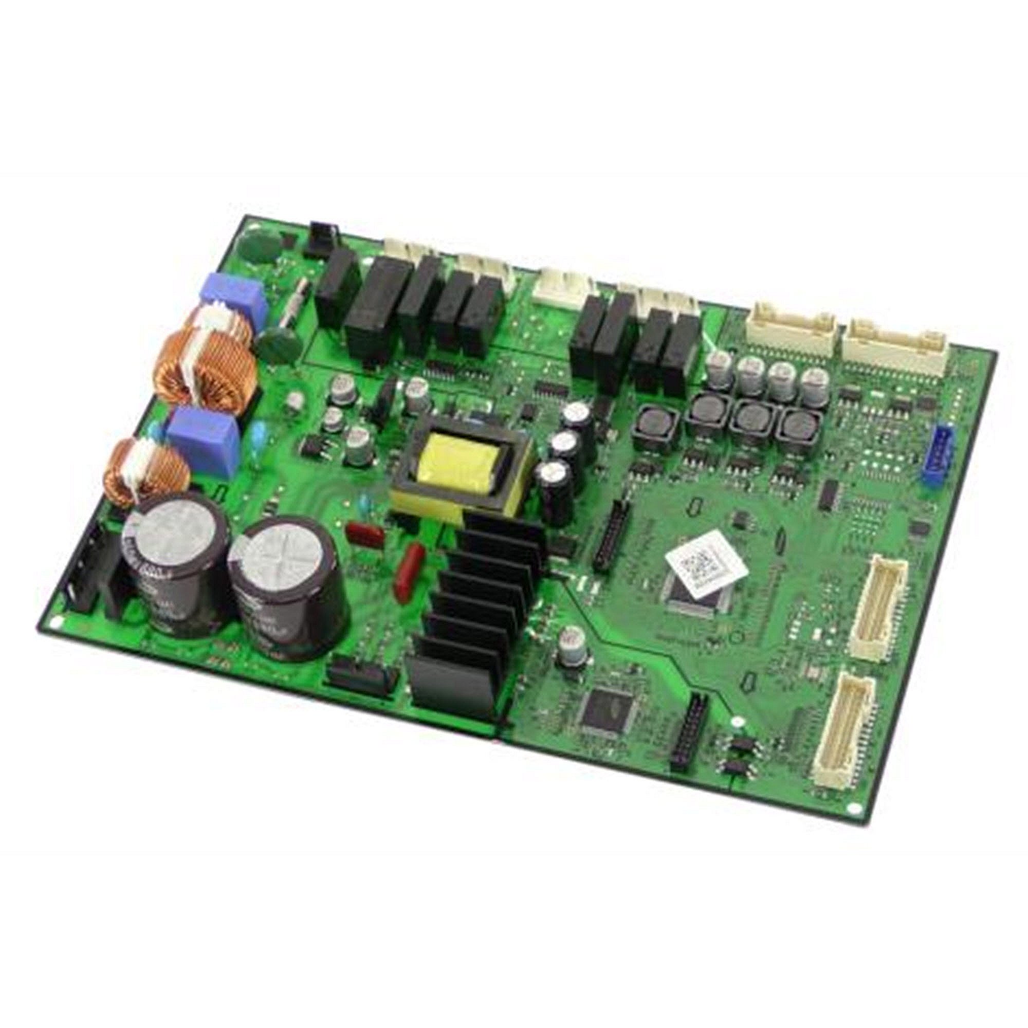 Samsung Part #da94-04603G, Refrigerator Electronic Control Board