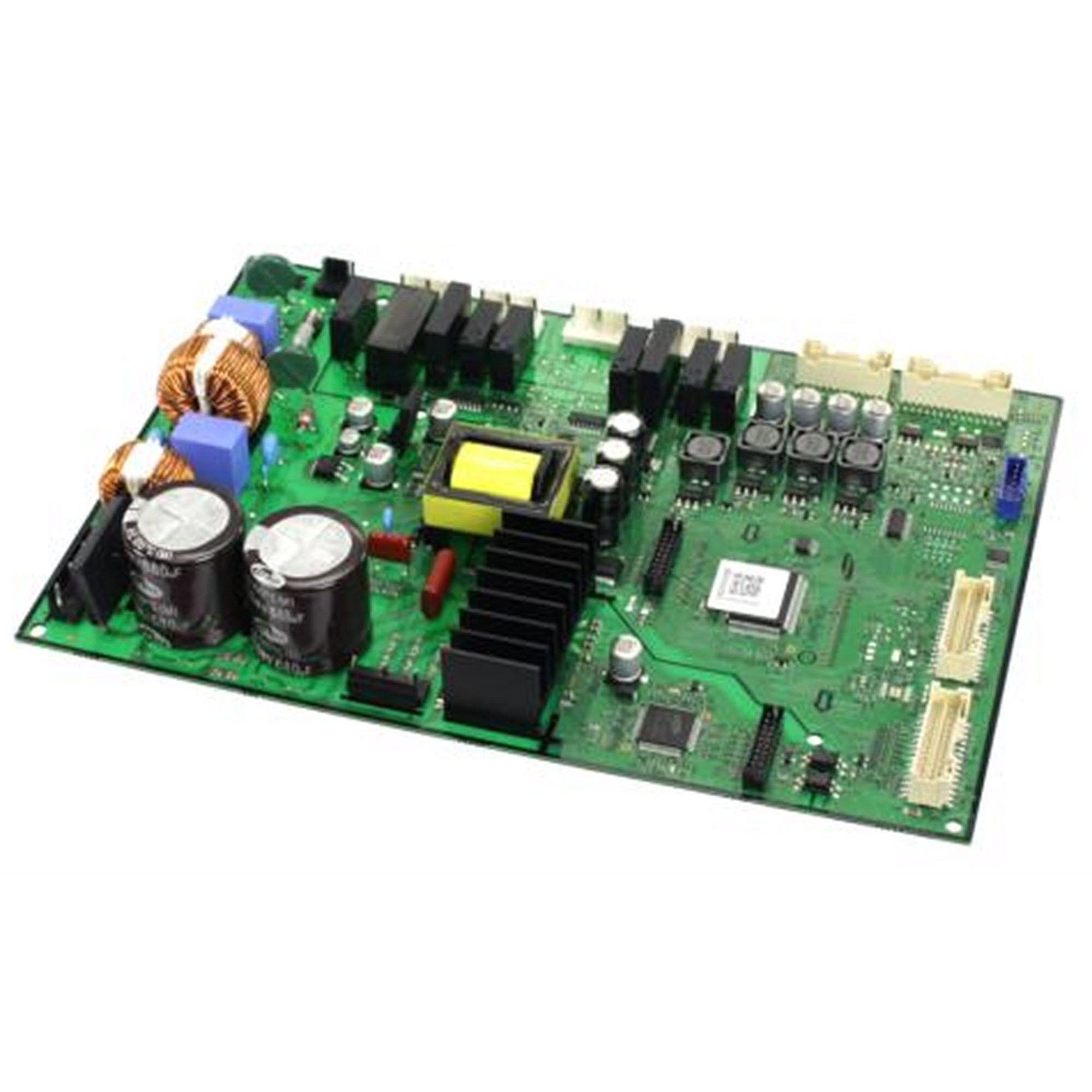 Samsung Part #da94-04604G, Pcb Eeprom