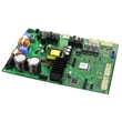 Pcb Eeprom for Samsung RF22R7551SR/AA-00 - Part DA94-04604G