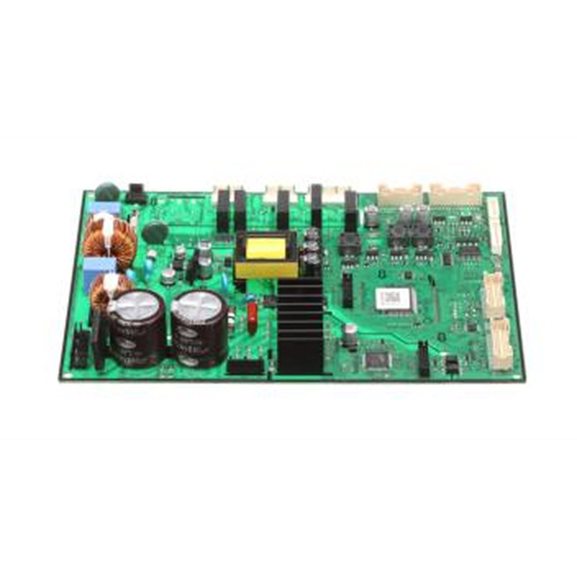 GE Part #da94-05310R, Refrigerator Electronic Control Board