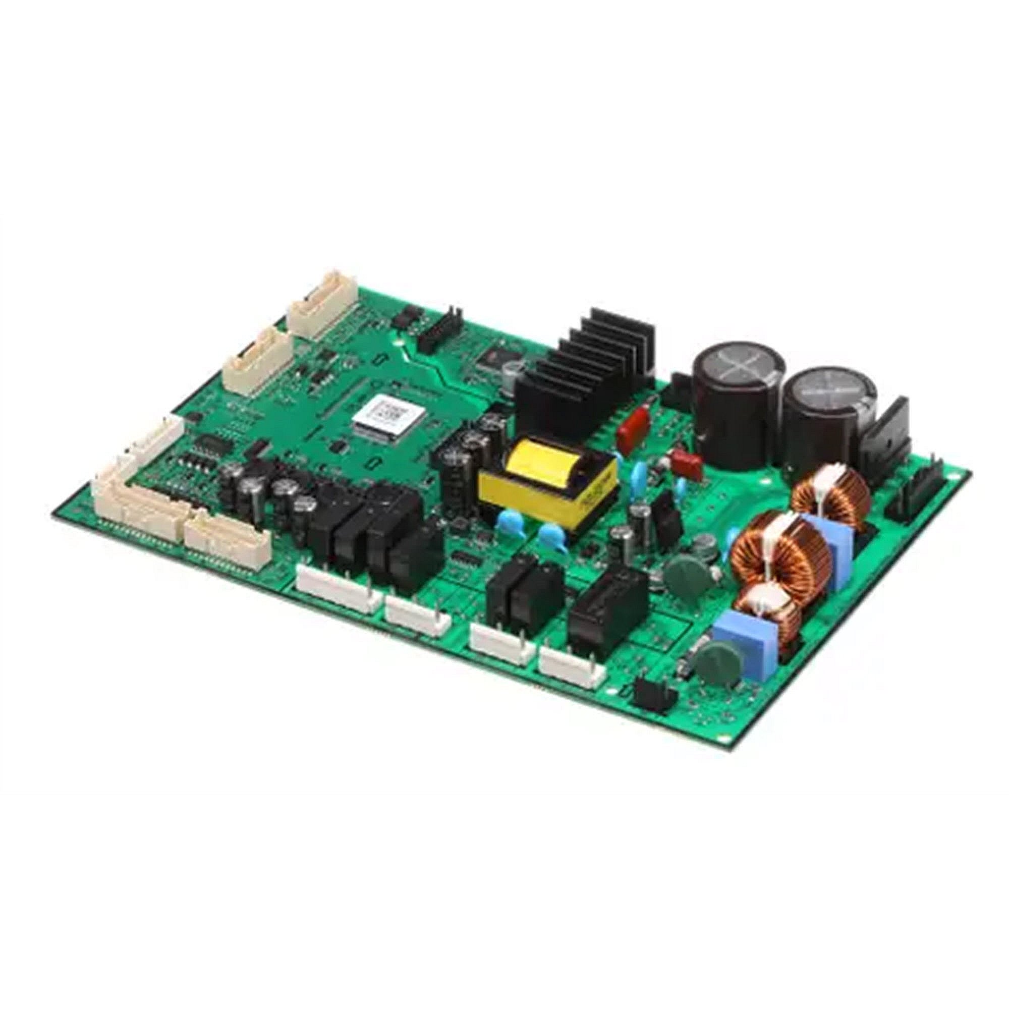 Part #da94-05319A, Samsung Refrigerator Electronic Control Board