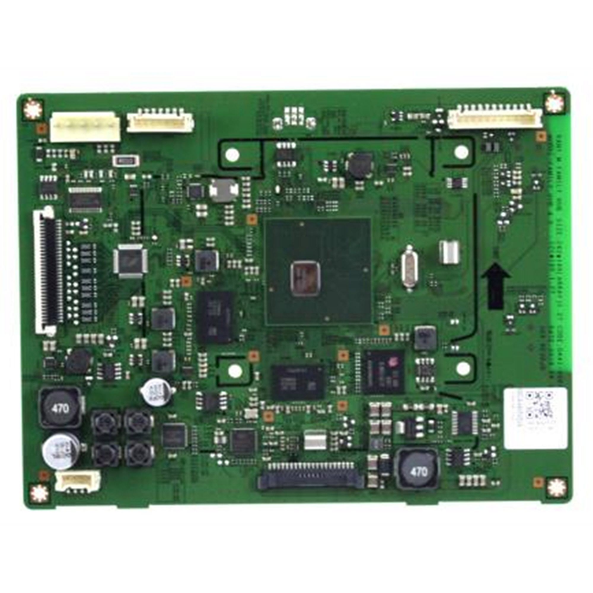 GE Part #da94-05450A, Refrigerator Display Control Board