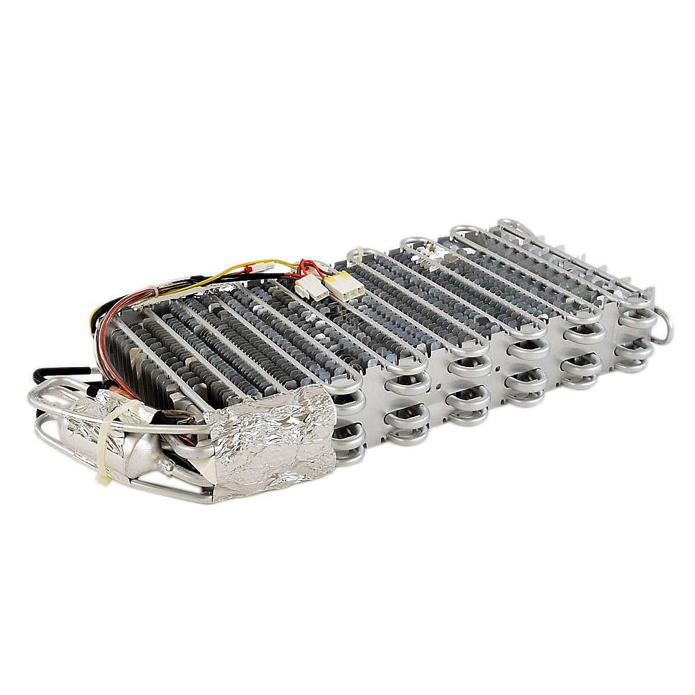 Photo of Samsung Part #da96-00021L, Refrigerator Evaporator Assembly from Repair Parts Direct