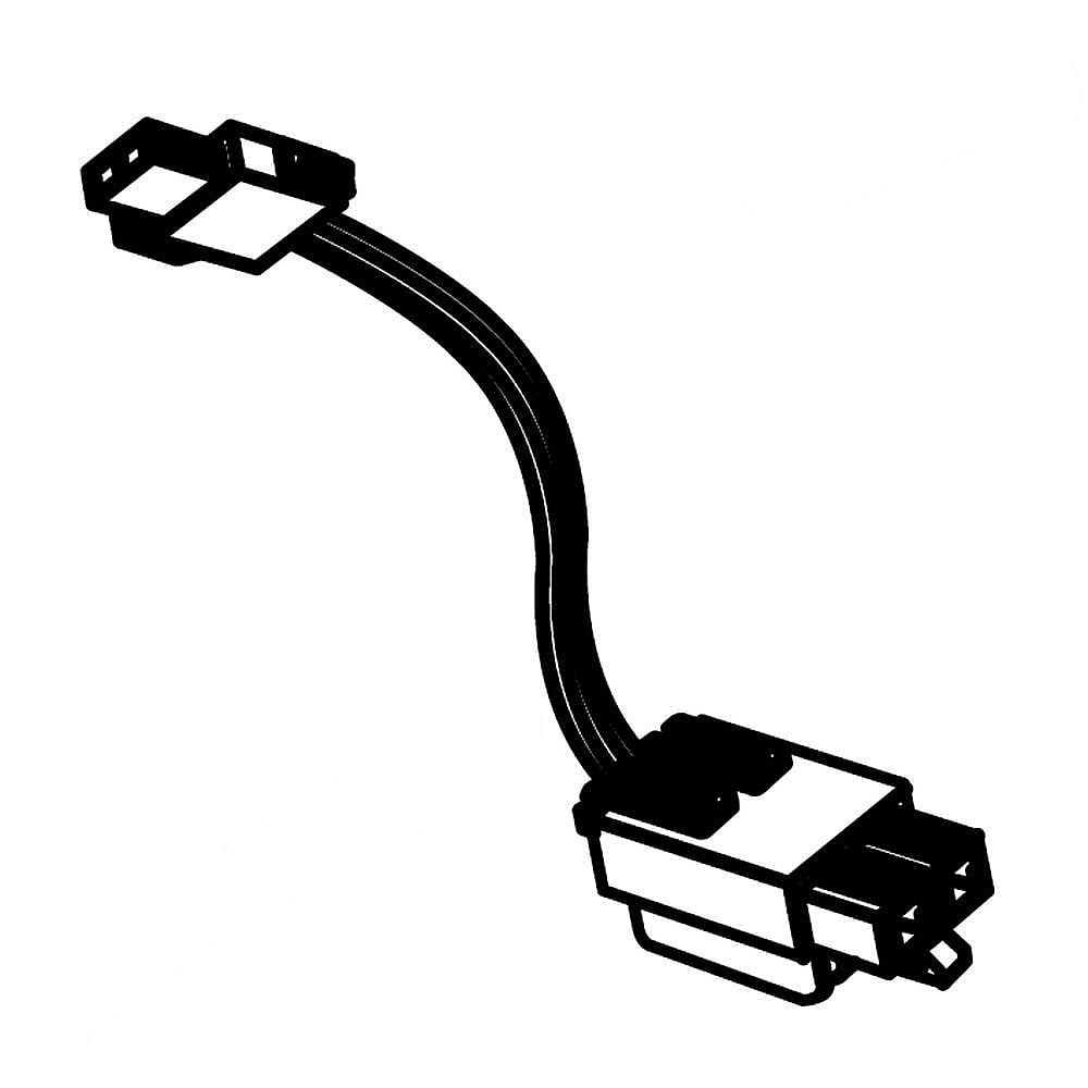 Part #da96-00036W, Refrigerator Wire Harness / 3.54 x 7.09 x 1.18