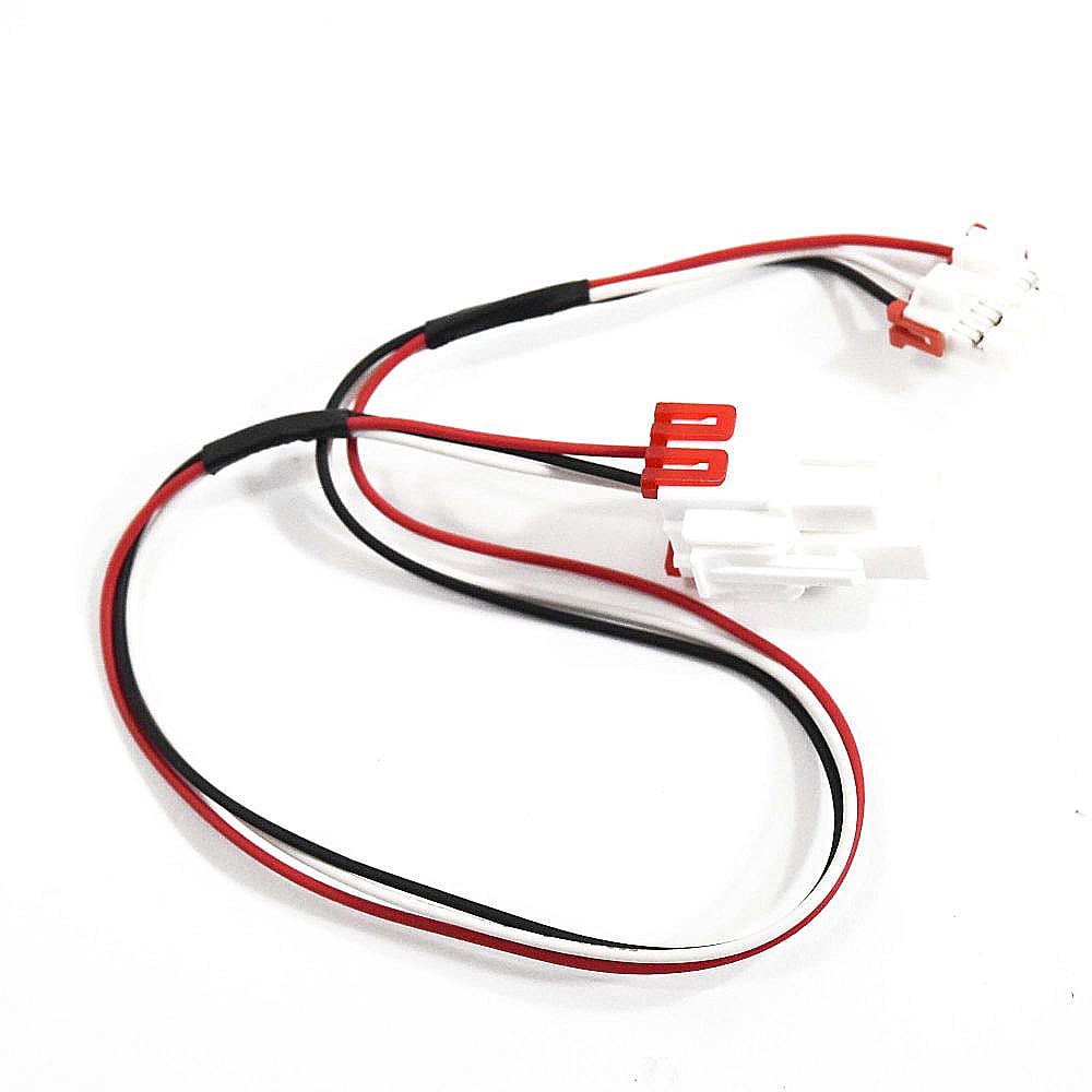 Part #da96-00042A, Refrigerator Wire Harness (Replaces Da96-00042P) / 2.76 x 3.15 x 0.71