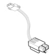 Refrigerator Motor Harness for Samsung RF323TEDBBC/AA-01 - Part DA96-00042Y