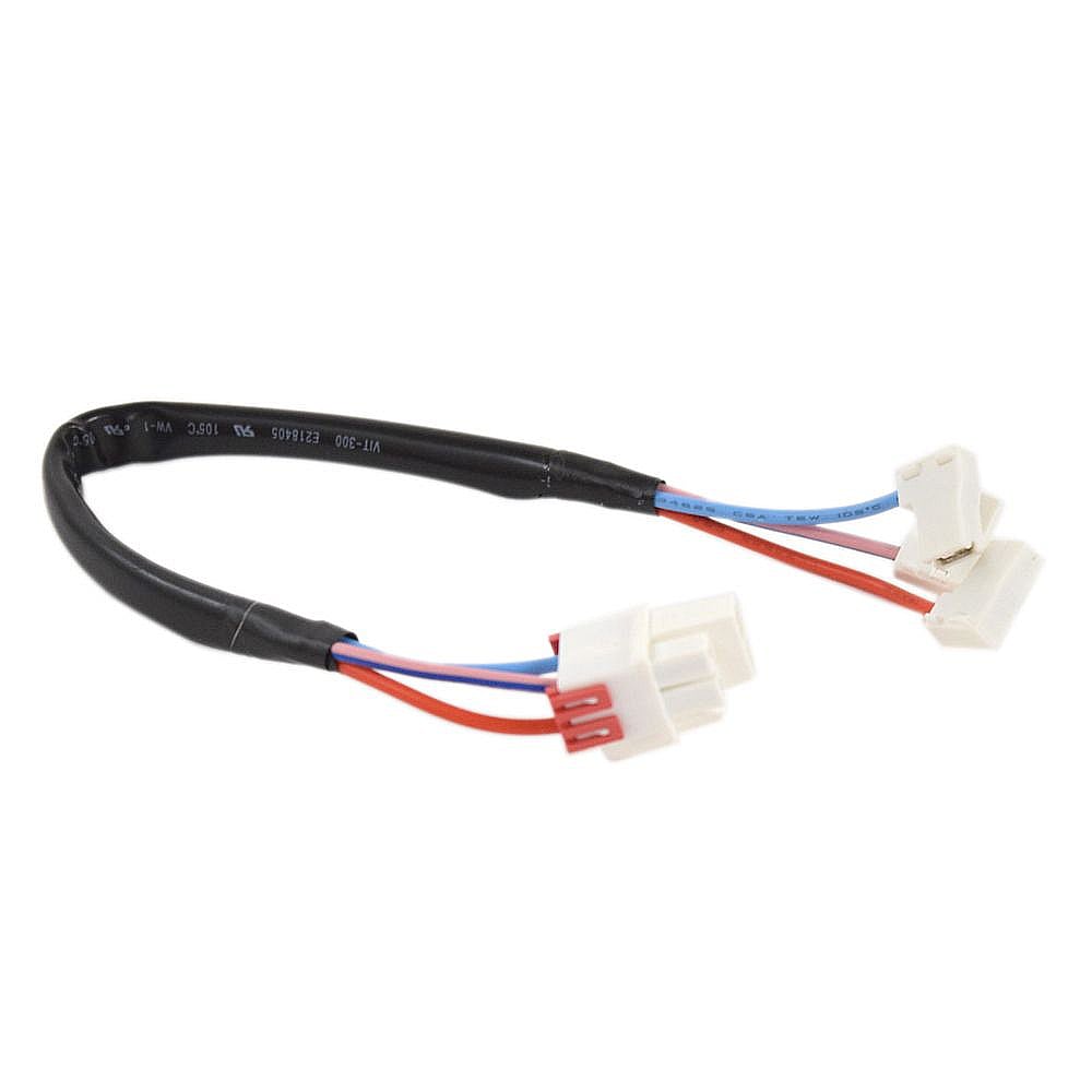 Part #da96-00174G, Refrigerator Compressor Overload And Ptc Start Relay Assembly (Replaces Da97-08310A) / 7.80 x 4.49 x 2.13