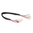 Refrigerator Compressor Overload And Ptc Start Relay Assembly for Samsung RS261MDWP/XAA - Part DA96-00174G