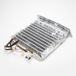 Refrigerator Evaporator for Samsung RS269LARS/XAA-00 - Part DA96-00395C
