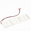 Refrigerator Led Lamp for Samsung RFG299AARS/XAA-00 - Part DA96-00398A