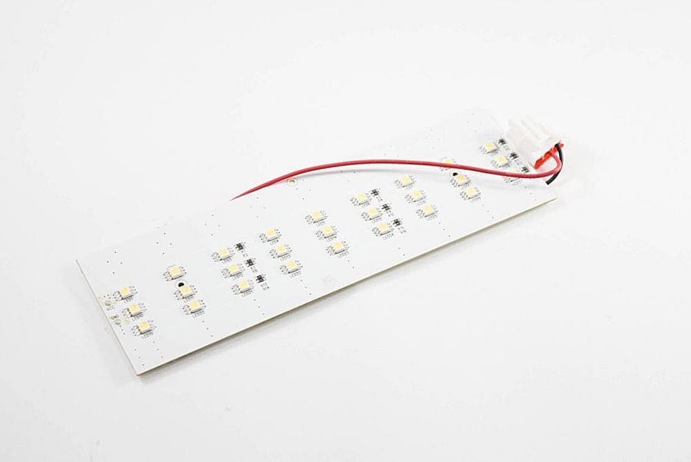 Photo of Refrigerator LED Light Assembly from Repair Parts Direct