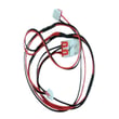 Refrigerator Led Lamp for Samsung RS265TDRS/XAA-03 - Part DA96-00424X