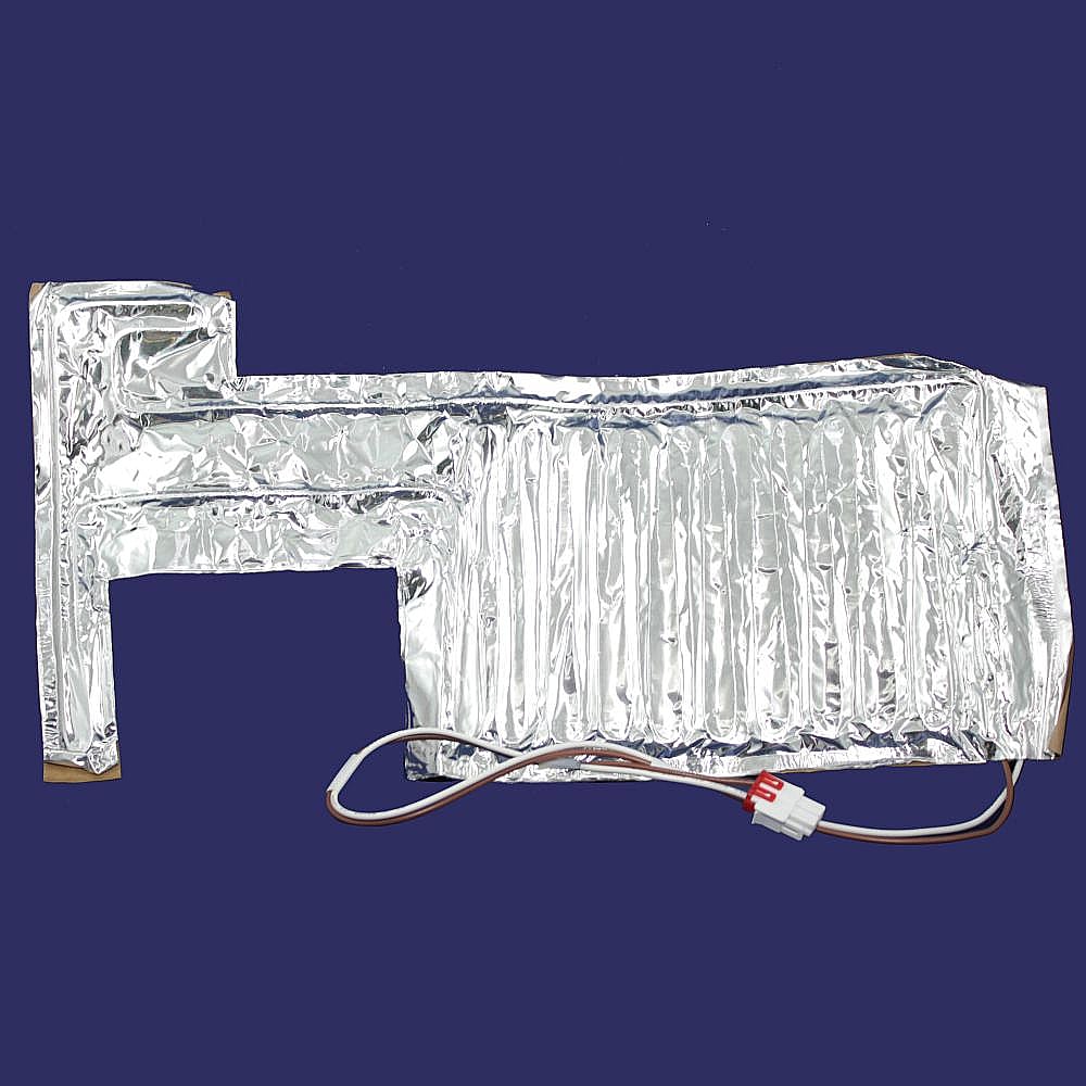 Photo of GE Part #da96-00439B, Refrigerator Evaporator Assembly | 20.70 x 17.70 x 2.00 from Repair Parts Direct