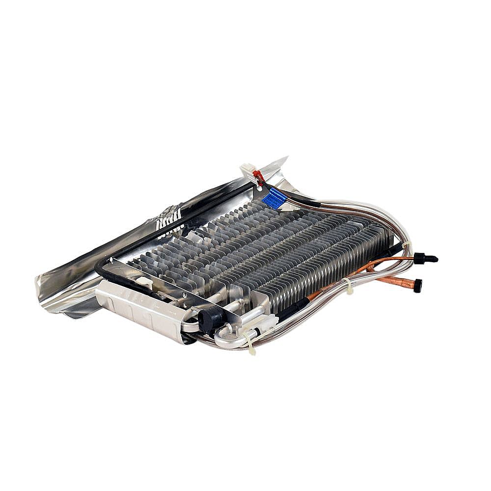 Part #da96-00440B, Refrigerator Evaporator / 10.00 x 10.00 x 10.00