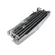 Refrigerator Freezer Evaporator Assembly for Samsung RF267ABPN/XAA-00 - Part DA96-00459A
