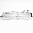 Refrigerator Evaporator Assembly for Samsung RF268ABWP/XAA-00 - Part DA96-00459E