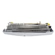 Refrigerator Evaporator for Samsung RFG238AARS/XAA-00 - Part DA96-00462G