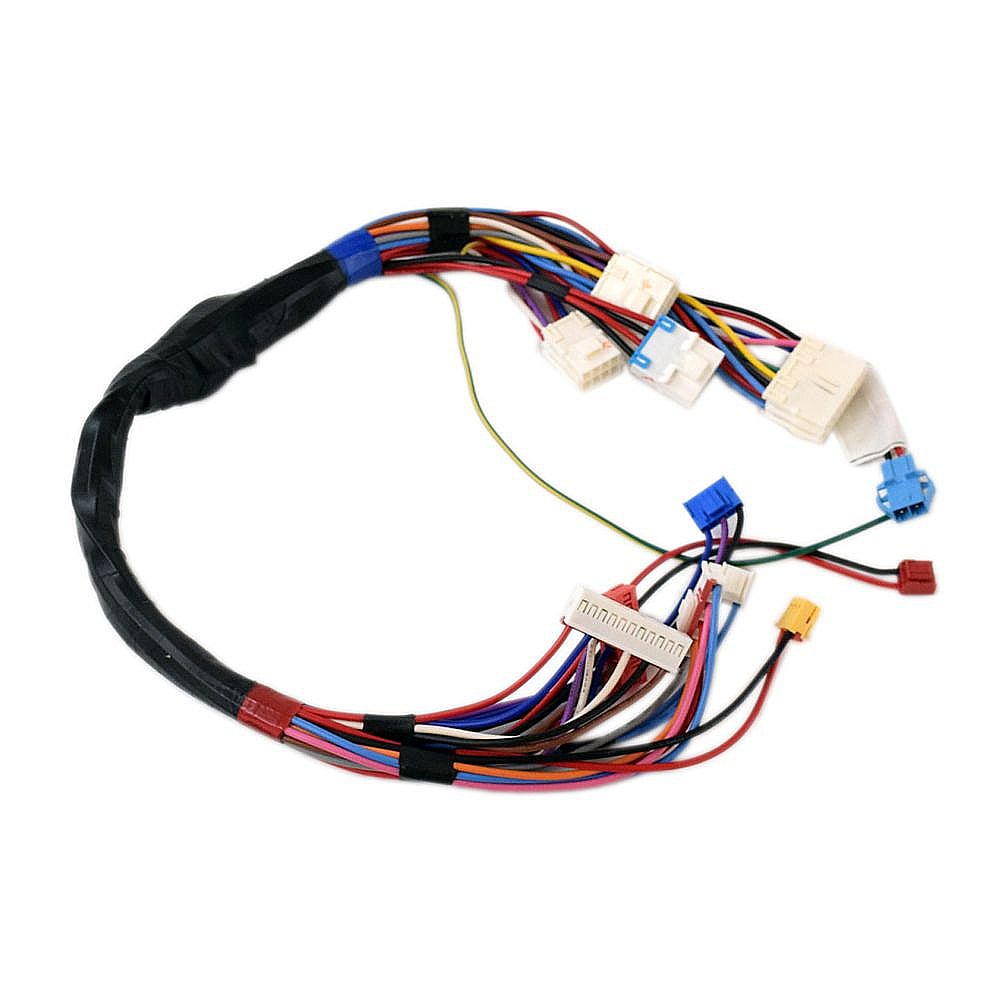 Kenmore Pro Part #da96-00468A, Refrigerator Wire Harness Assembly