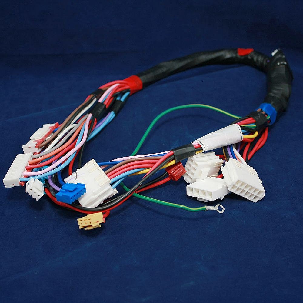 Part #da96-00469A, Kenmore Pro Refrigerator Wire Harness
