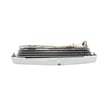 Freezer Evaporator for Samsung RF266AFRS/XAC-01 - Part DA96-00515G