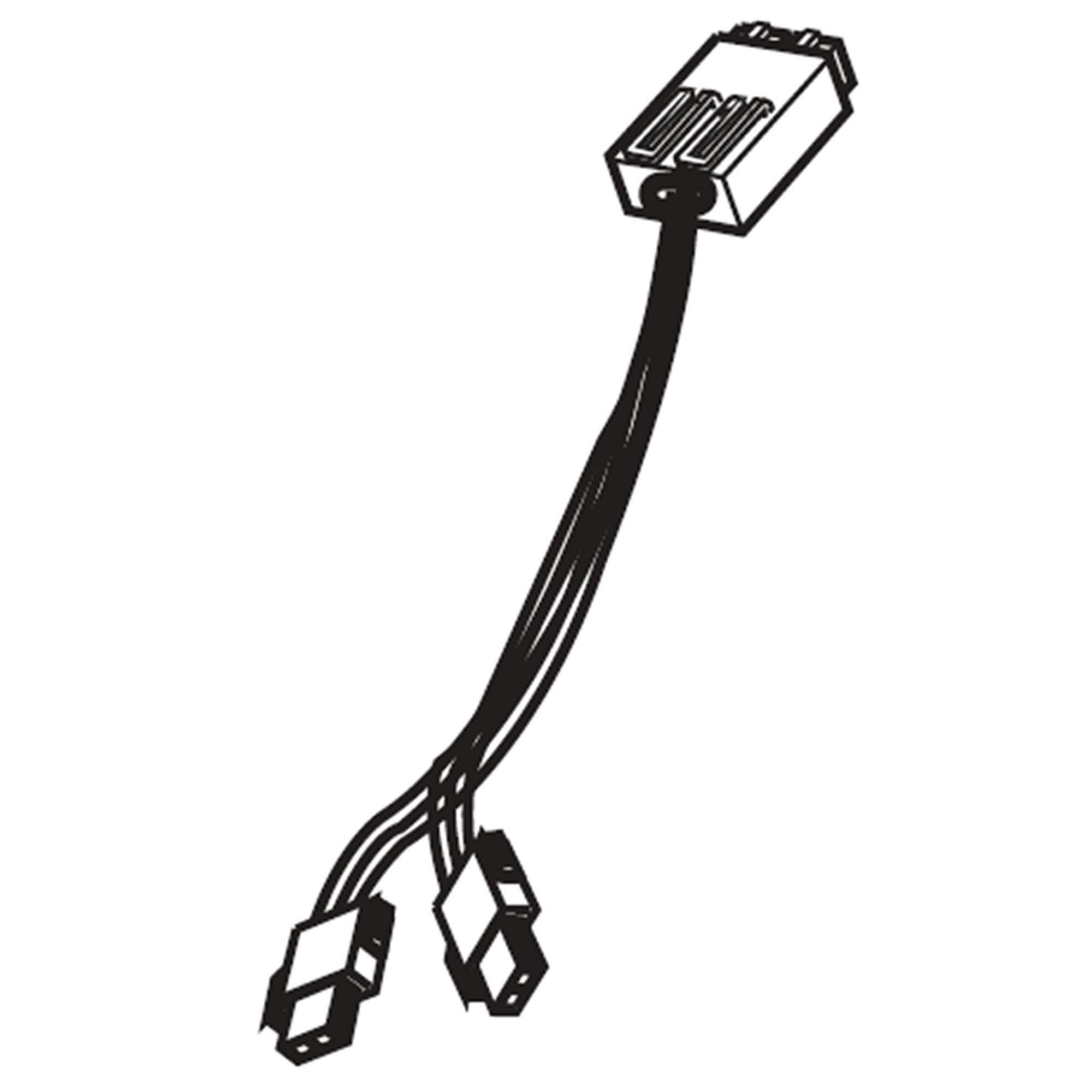 Samsung Part #da96-00567A, Harness | 4.33 x 7.87 x 0.79