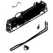 Refrigerator Freezer Evaporator DA96-00632C