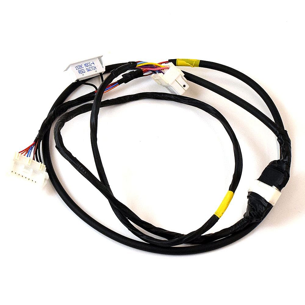 Part #da96-00640A, Refrigerator Wire Harness / 9.25 x 9.25 x 0.20
