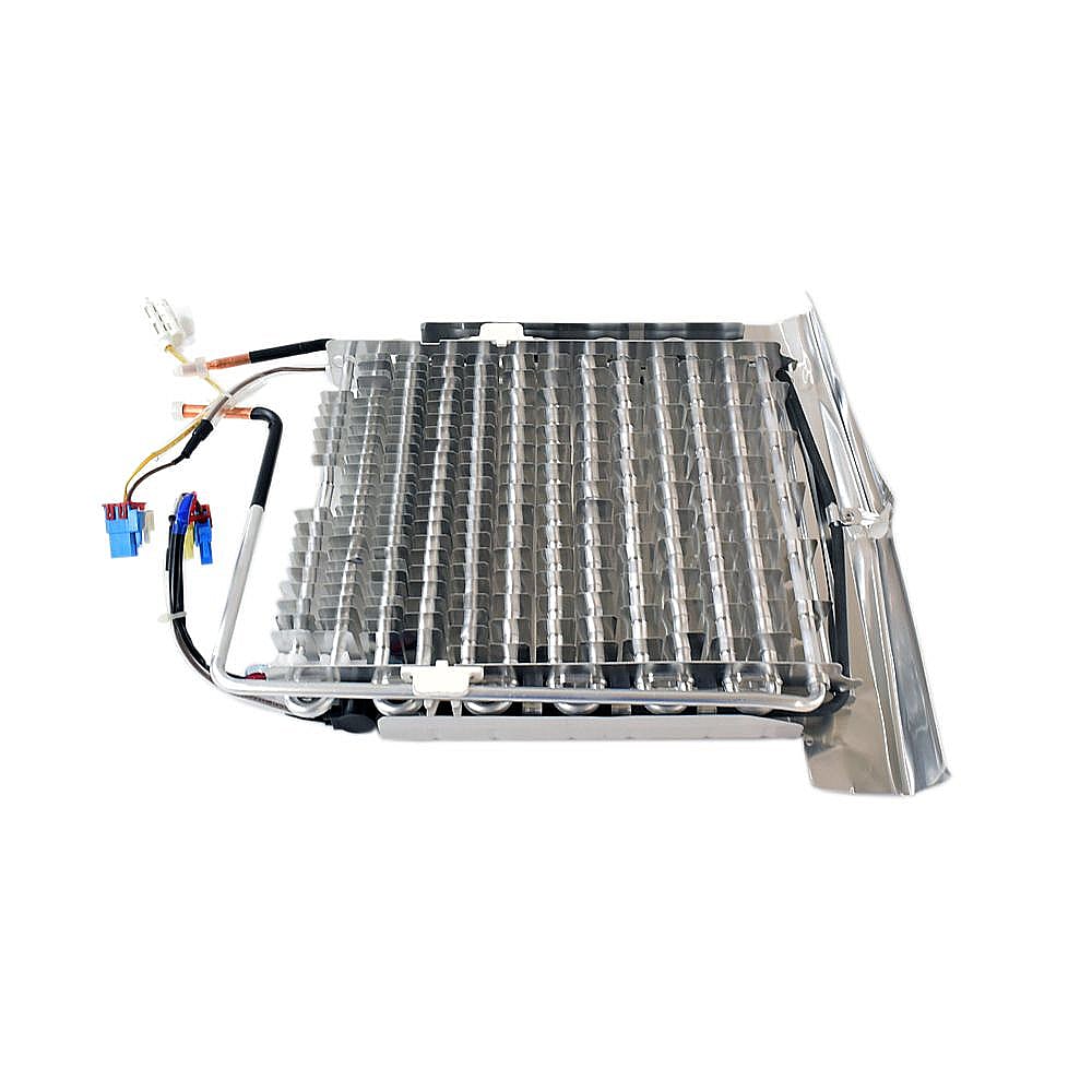 Part #da96-00660A, Refrigerator Evaporator / 13.39 x 17.32 x 1.97
