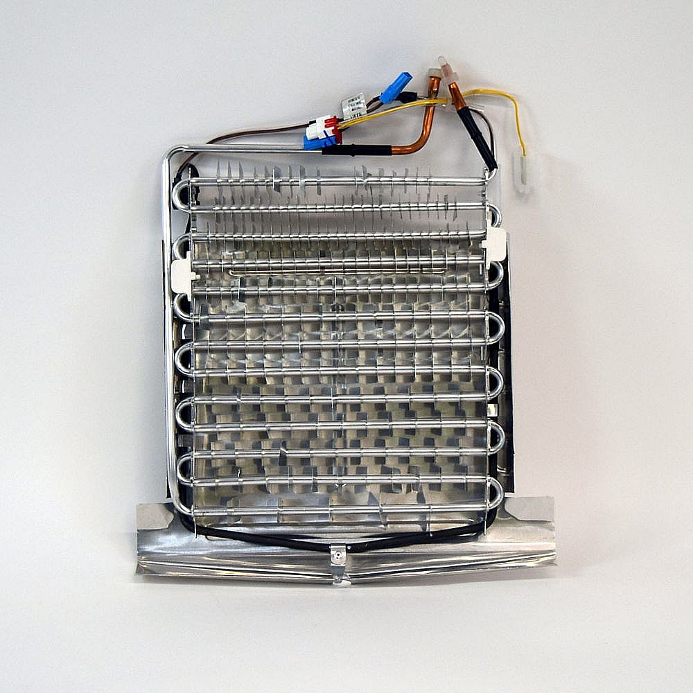 Part #da96-00660G, Refrigerator Evaporator Assembly (Replaces Da96-00660F) / 16.85 x 13.39 x 1.57