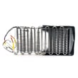 Samsung Refrigerator Freezer Evaporator for Samsung RSG257AAPN/XAA-01 - Part DA96-00672L