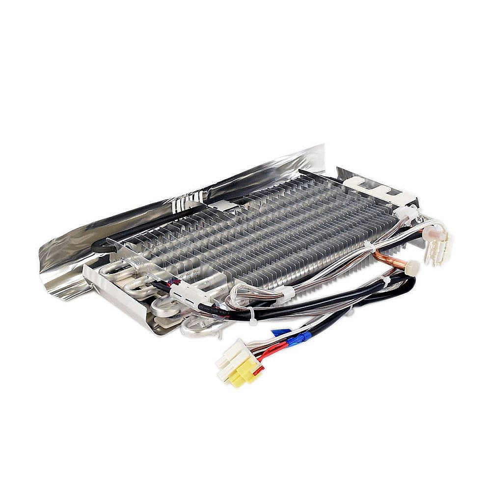 Part #da96-00673A, Refrigerator Fresh Food Evaporator Assembly