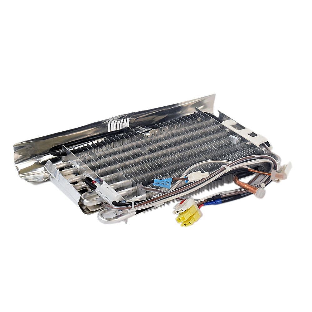 Part #da96-00673N, Samsung Refrigerator Evaporator Assembly